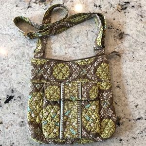 Vera Bradley purse